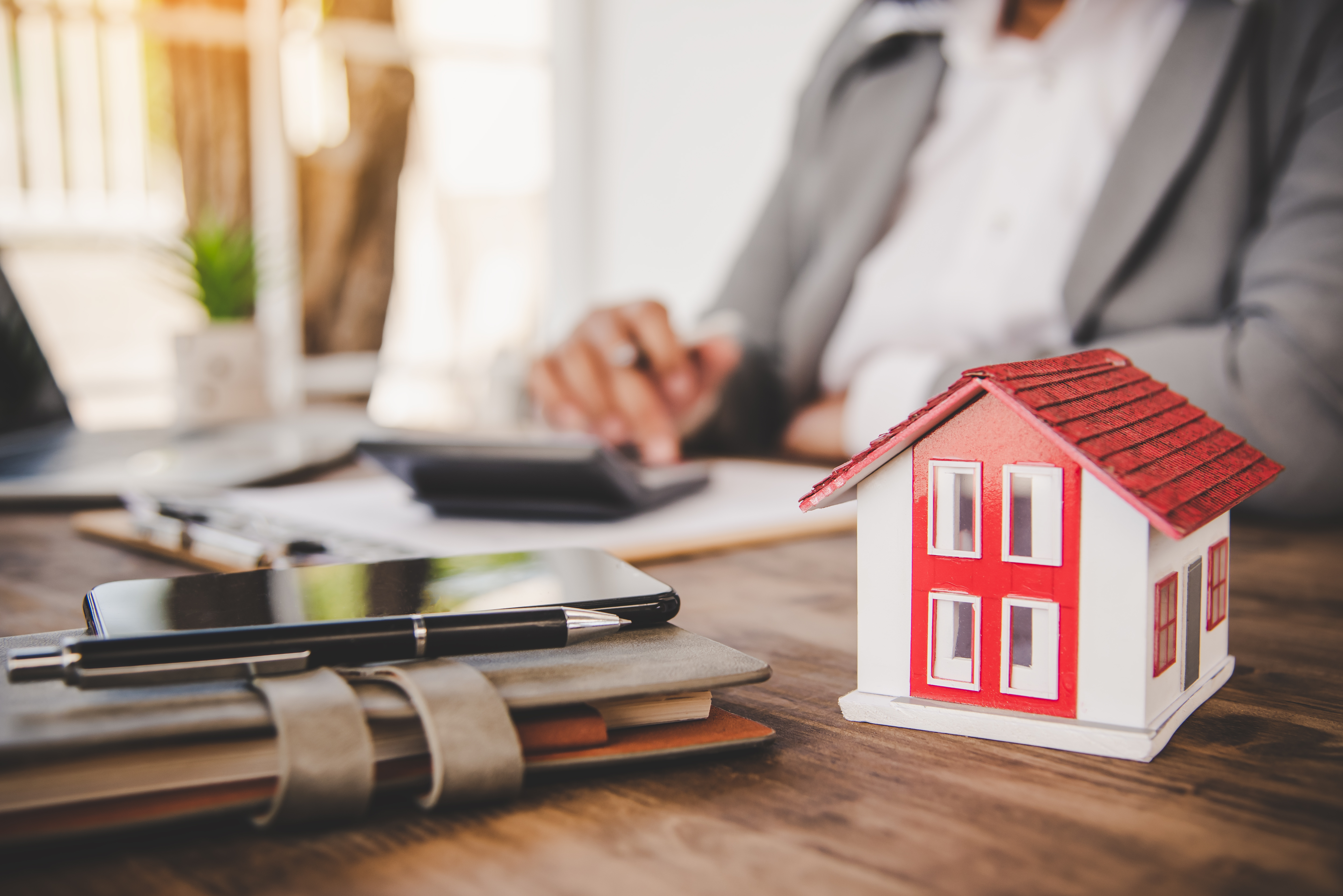 Is Financial Strength important when choosing your